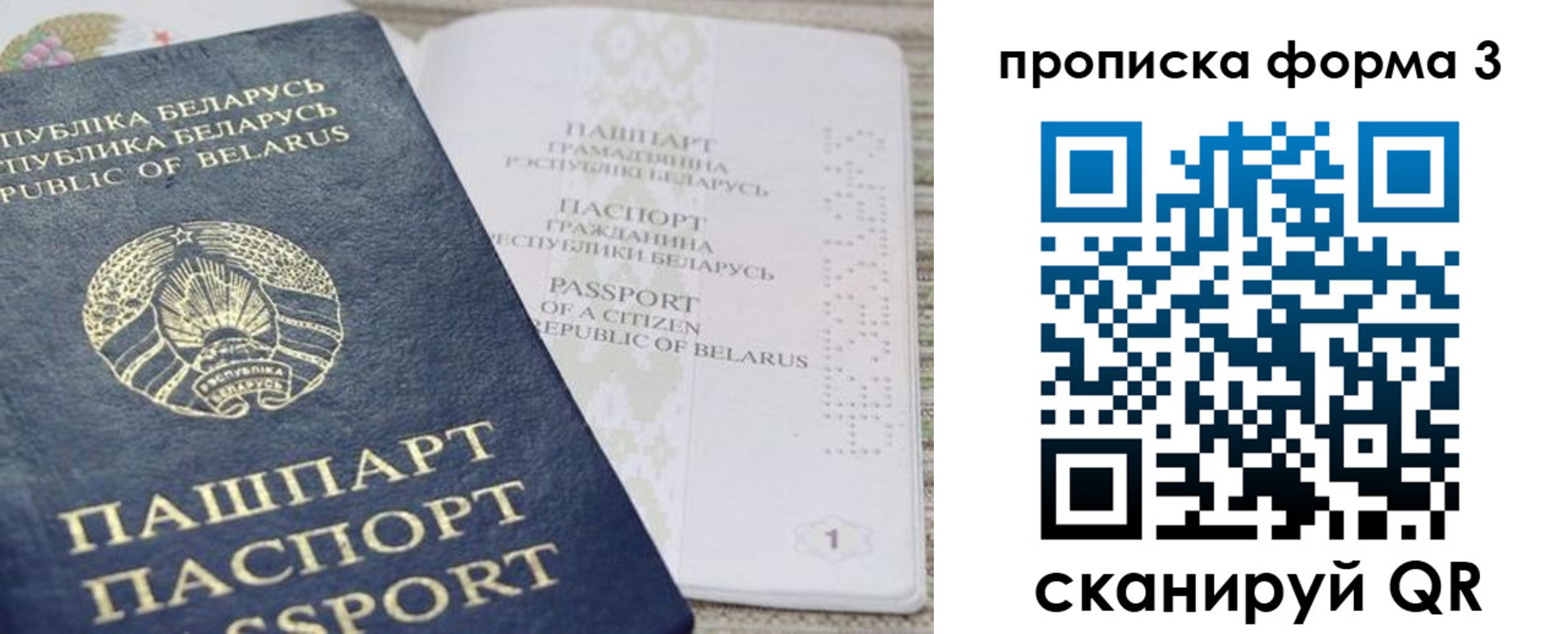 прописка иностранных граждан в Сланцах